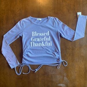 Women’s casual shirt